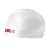 3D Ultra white/fuchsia