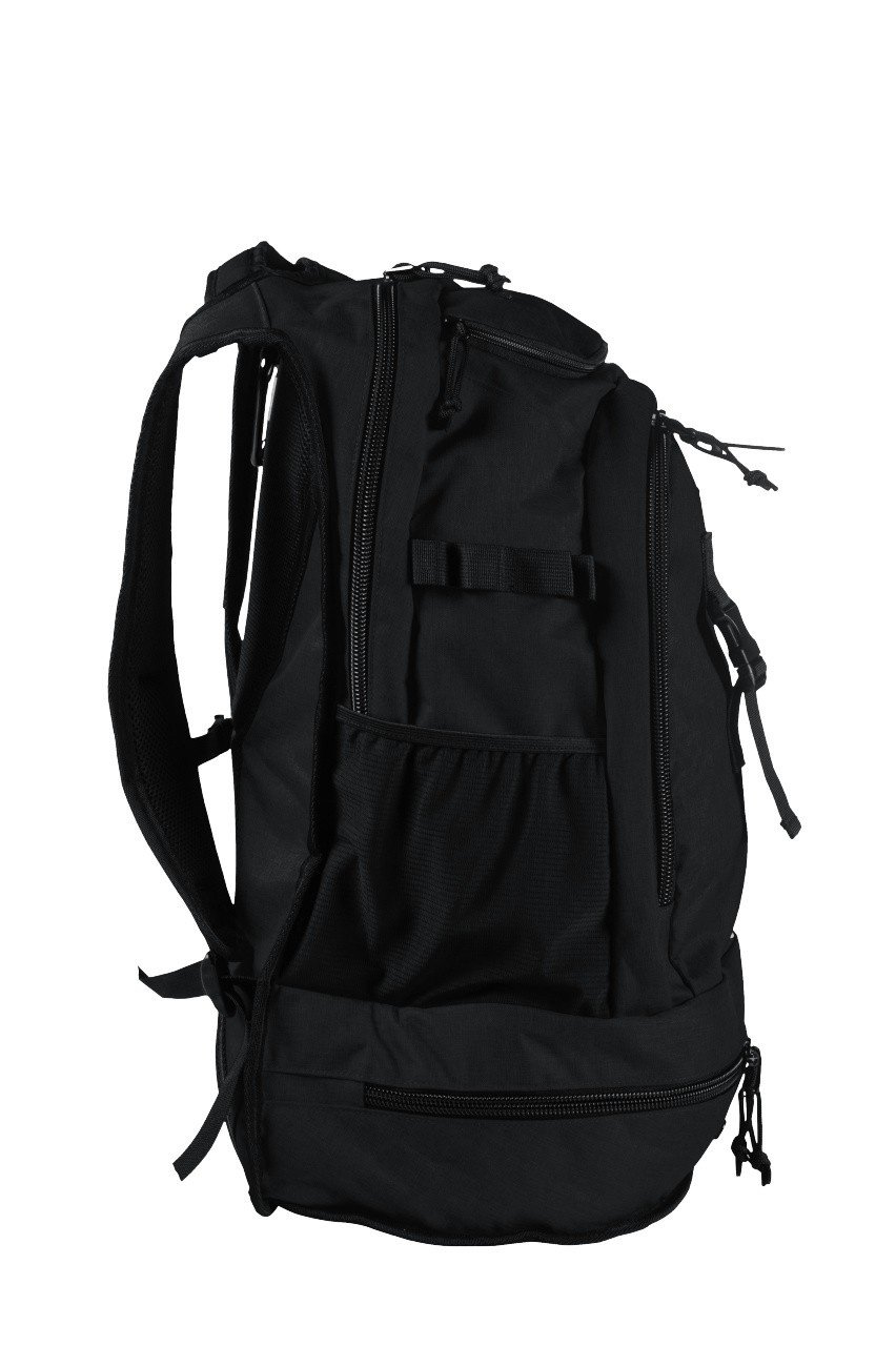 Mochila ARENA FASTPACK 2.2 TEAM Negro