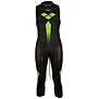 M Tri Wetsuit Sleevless black