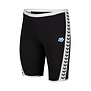 Icons Swim Jammer Solid black-white