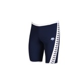 Icons Swim Jammer Solid navy-white