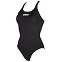 W Solid Swim Pro black/white