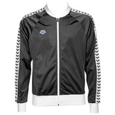 M Relax IV Team Jacket black-white