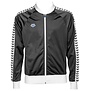 M Relax IV Team Jacket black-white