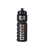 Water Bottle (75cl) black/gold