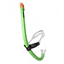 Swim Snorkel Pro III acid-lime