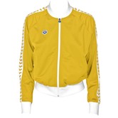 W Relax Iv Team Jacket lilyyellow-white-lilyyellow