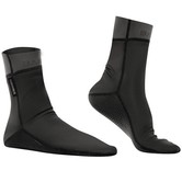 Bare ExoWear Socks Black