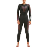 2XU Wetsuit P1 Dames maat L