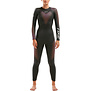 2XU Wetsuit P1 Dames maat L