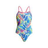 Funkita Poptail Eco Single Strap Badpak Dames