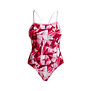 Funkita Pink Pane Single Strap Badpak Dames