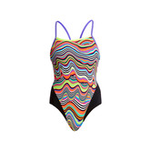 Funkita Badpak Dripping Meisjes