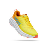 Hoka Rincon 3 Heren ILLUMINATING / RADIANT YELLOW