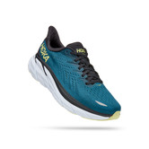 Hoka Clifton 8 Blue Coral/Butterfly Heren