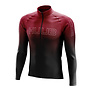 HUUB Core2 Long Sleeve Thermal Cycle Jersey - Men