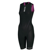 HUUB Core Triathlon Swimskin SKN-1 - Dames