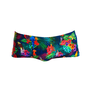 Funky Trunks Tropic Team Classic  Trunk Jongens