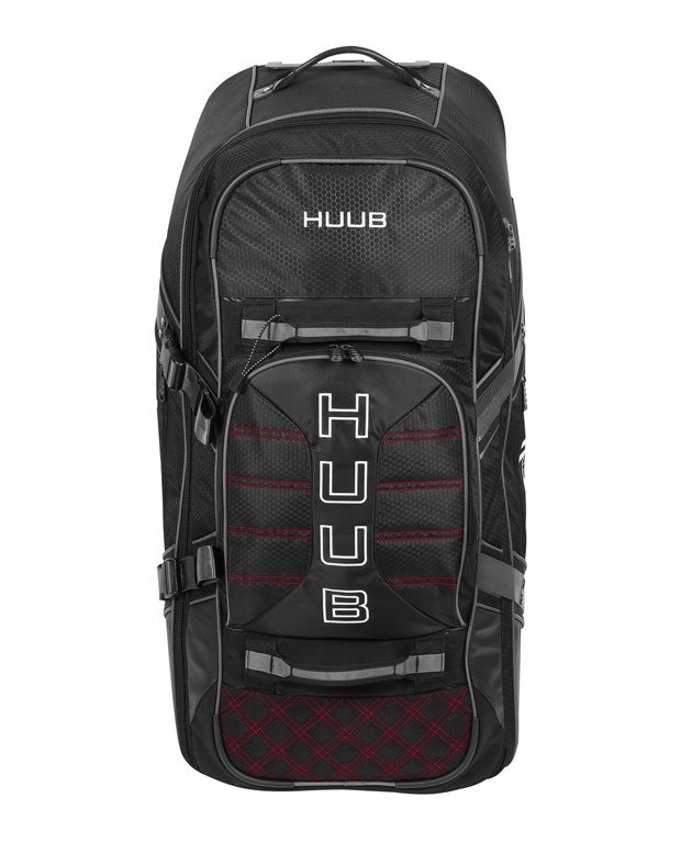 その他 HUUB Travel Wheelie Bag Travel Wheelie Bag – HUUB Design