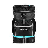 HUUB Transition II Rucksack II Bag - Aqua