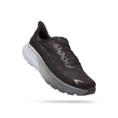 Hoka Arahi 6 Black/White Heren