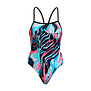 Funkita Free Spirit Single Strength Badpak Dames