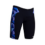 Funky Trunks Blue Bars  Jammer Heren