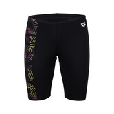 M Kikko Pro Swim Jammer Graphic black