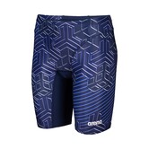 B Kikko Pro Swim Jr Jammer navy-multi