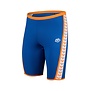 M Icons Swim Jammer Solid royal-nespola