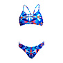 Funkita Mad Mirror Racerback Bikini Meisjes