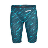 Arena M POWERSKIN ST NEXT LE JAMMER clean-sea blue