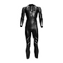 HUUB Lurz 1.0 Open Water Wetsuit Heren black/red/white