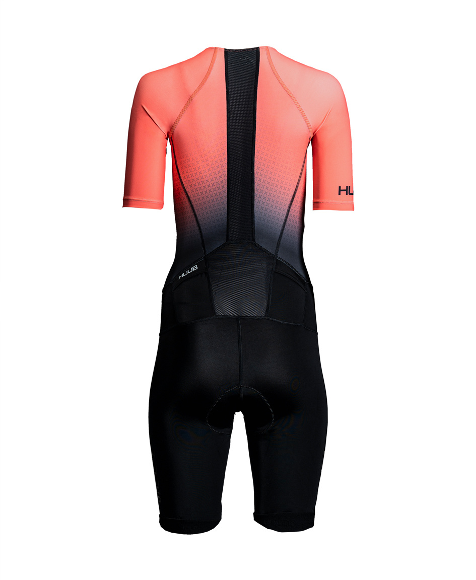 Huub Aura trisuit