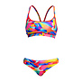 Funkita Radar Rage Sports Top Bikini Dames