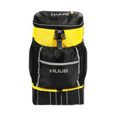 Huub Transition Rugtas Yellow