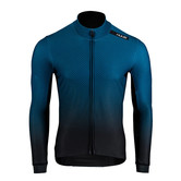 Huub M Core 4 Long Sleeve Thermal Jersey teal