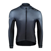 Huub M Core 4 Long Sleeve Thermal Jersey slate grey