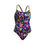 Funkita Destroyer Diamondback Badpak Dames