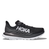 Hoka Mach 5 BLACK / CASTLEROCK Dames