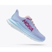 Hoka Mach 5 BABY LAVENDER / SUMMER SONG Dames