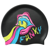 Funky Trunks Silicone Badmuts Slurpee