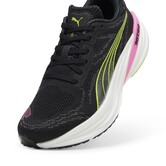 Puma Magnify NITRO 2 Psychedelic Rush Wn black Dames