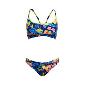 Funkita In Bloom  Bikini