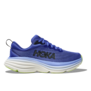 Hoka W BONDI 8 Dames  STELLAR BLUE / COSMOS