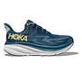 Hoka M Clifton 9 MIDNIGHT OCEAN / BLUESTEEL