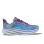 Hoka Clifton 9 Dames CHALK VIOLET / PASTEL LILAC