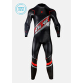 Sumarpo Vanguard ECO Wetsuit Heren red
