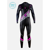 Sumarpo  Vanguard ECO Wetsuit Dames Paars