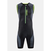 Sumarpo  Hybrid Sleeveless Tri Suit Heren